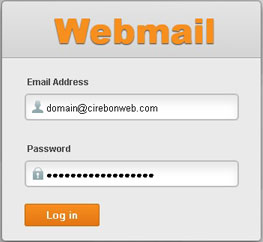 cirebonweb webmail login